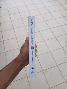 The Psychology of Money - Morgan Housel
