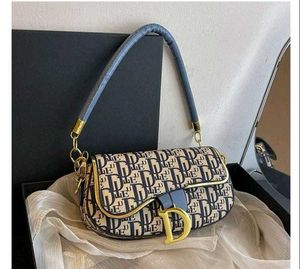 IMPORTED DIOR LOOKALIKE SLING BAG