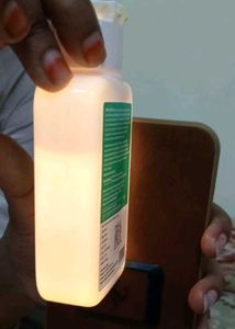 Dermatouch Salicylic Acid Face Wash