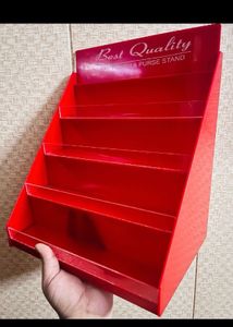 Nail Polish Stand