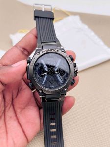 G Shock Casio Watch For Man