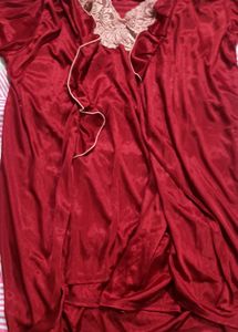This Is Beautiful Night Dress New Brand