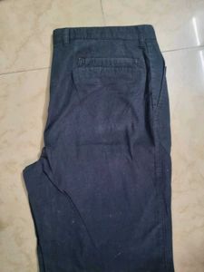 Polo Ralph Lauren Navy Blue Chinos