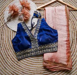 **Jimmy Choo Saree**