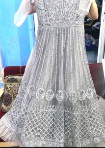 HANDWORK GOWN🎀✨