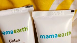 Mamaearth Facewash, Sunscreen ,Face Cream