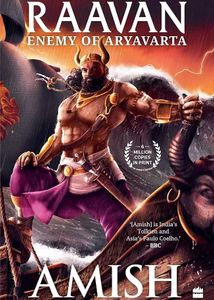 Raavan, The Enemy Of Aryavarta