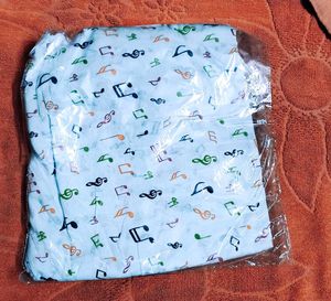 Pure Cotton Long Scraf (1)