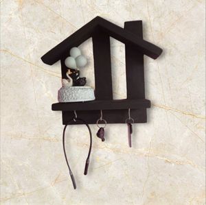 Wooden Home