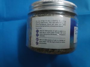 OCEAN SALT OLD GOA 100% ORGANIC NATURAL