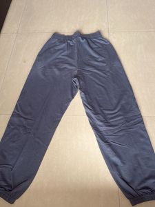 Comfy Gray Lounge Pants