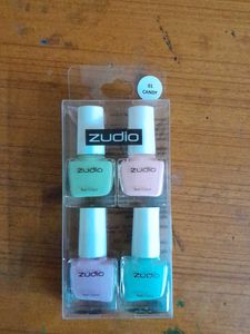 Combo Candy Nail Polish