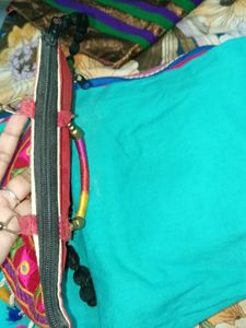 2 Sling Bags