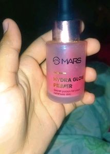 Mars Hydra Glow Primer