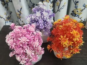 Set Of 3 Artificial Plant