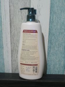 Plum Vanilla Caramello Body Lotion (New)