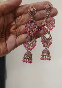 💥Traditional Earing 💥