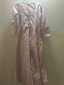 W Kurta Set