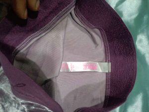 imported Victoria&#39;s secret velvet brief