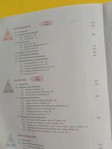 Sumita Arora Class 11 Informatics Practices IP