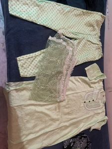 Pakistani Suits