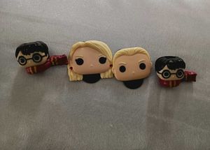 Harry Potter Toy ( Kinder Joy )