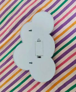 Light Warm White LED Lamp 🛋️