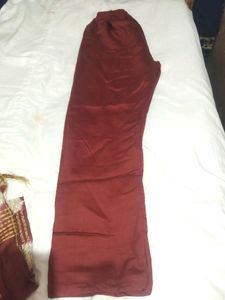 Sequence Work Kurta Set