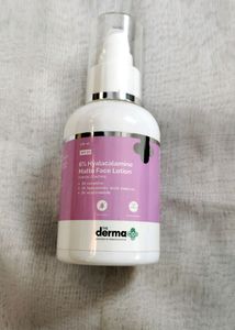 Derma Co Face Lotion SPF 20