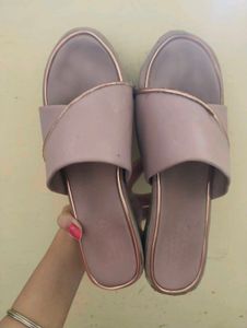 Cute Lavender  Heels