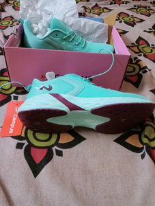 New Campus Women Shoes