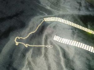 Rhinestone Kamarband