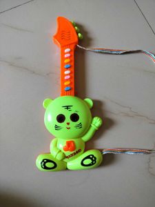 Kids Toy Guitar