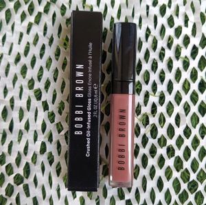 Bobby Brown Crushed Oil Infused Gloss