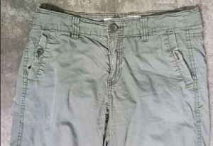 H&amp;M Cargo