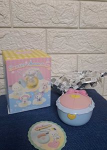 pochacco-sanrio baby series