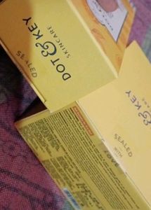 Dot &amp; Key Vitamin C Skincare Set