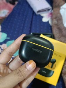Realme Buds T200 Lite