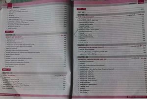 Nursing Foundations I &amp; II