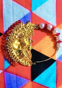 Golden Pahari Nath