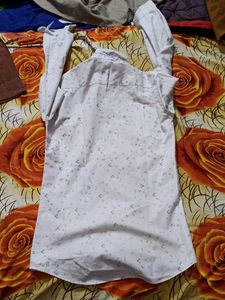 White T-Shirt