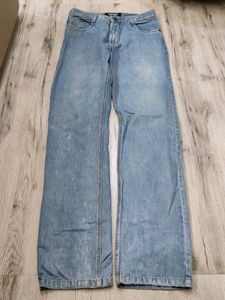 Ma203 Granual Jeans Waist 32