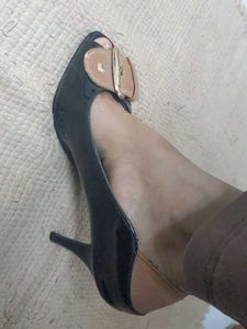 Catwalk Heels