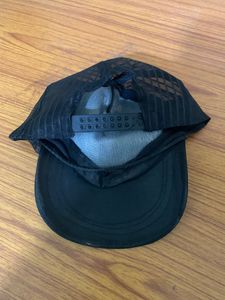 Printed Linkin Park Trucker Cap