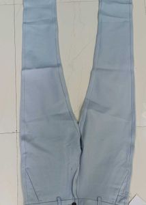 Light Blue Jeans