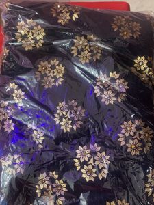 Elegant Ethnic Saree New