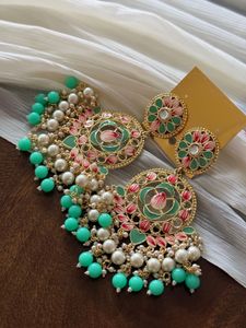 women earring