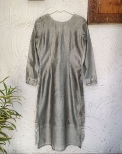 Silk Kurta Very Classy