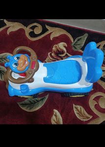 Baby Vehicle