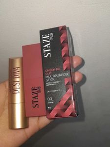 Branded Lipstick Combo